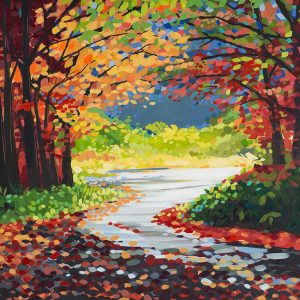 Autumn Leaves
