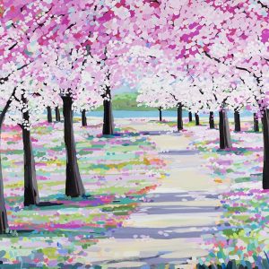 Blossom Path