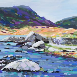 Cwm Idwal