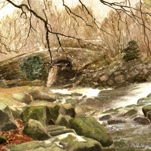 Pont Fadog