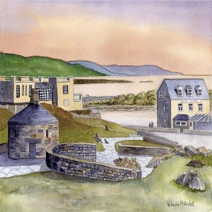 Barmouth Railway