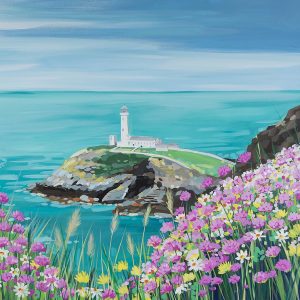 South Stack Flowers