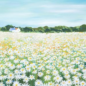 Daisy Fields