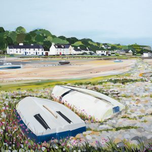 Red Wharf Boats