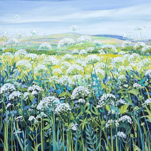 Anglesey Hedgerow