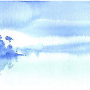 Blue Mood II