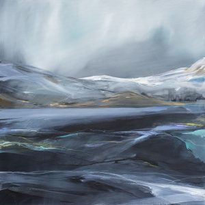 Llyn Idwal