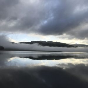 Time to Reflect