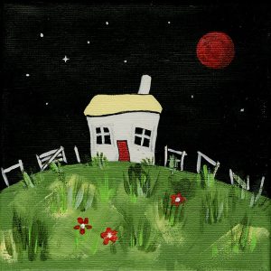 Blood Moon